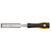 shumee 25 mm dleto, ročaj iz dveh materialov, CrV