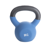 ITALIAN DESIGN RUSS DUMBBELL KG 8, (21550148)