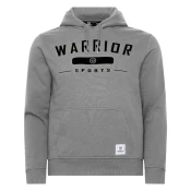 Otroški pulover Warrior Sports Hoody Grey S