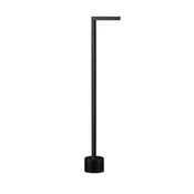 TALNA SVETILKA PIPE ČRNE SVETILKE \r\nLED 5 W 220–240 V 188 lm \r\n3000K IP65 NL9060263