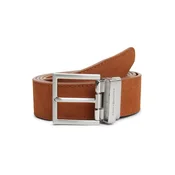 TOMMY HILFIGER Pas Hudson  rjava