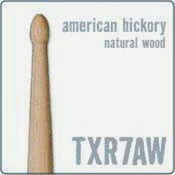 PRO-MARK PALICE ZA BOBNE HICKORY 7A TXR7AW THE NATuraL