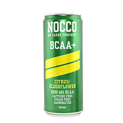 NOCCO BCAA + - - 330 ml karibi