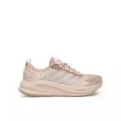Adidas SUPERNOVA EASE 2 W, ženske tenisice za trčanje, bež OOD17