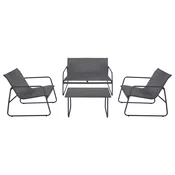 Vrtni set BETI 4-djelni