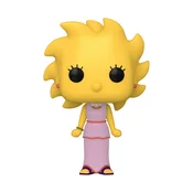 Funko POP! ANIMATION: SIMPSONS -LISANDRA LISA