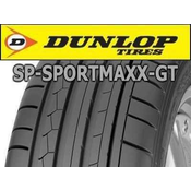 DUNLOP - SP SPORTMAXX GT - ljetne gume - 325/30R21 - 108Y - XL - RFT