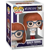 Funko Pop TV Wednesday Marilyn Thornhill