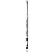 Clinique Quickliner for Eyes svinčnik za oči odtenek 07 Really Black (Eyeliner) 3 g