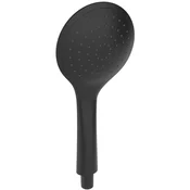 Tuš ročka Voxort Premium Matt Black V98018