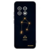 Silikonski črni ovitek za OnePlus 11 5G - LIBRA