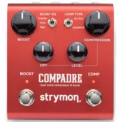 Strymon Compadre | Gitarska Pedala