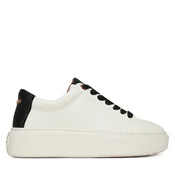 Superge Alexander Smith London ALBCLHW-8009-WBK Bela