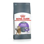 Royal Canin Sterilised Appetite Controll - suha hrana za sterilizirane odrasle mačke 3,5 kg