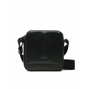Torbica za okrog pasu Calvin Klein Ck Median Cube Reporter K50K510251 Črna