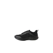 JACK & JONES Nizke superge JFWDRAGO črna