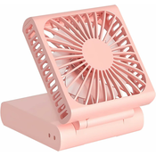Generic Prenosni mini ventilator, zložljiv osebni ventilator, (21132658)