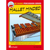 WEIJMANS:MALLET MINDED