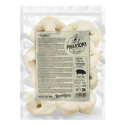 Phil & Sons napihnjeni svinjski gobci - 10 kosov