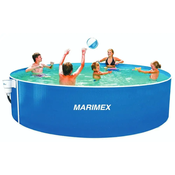 Marimex | Bazen Orlando 3,66 x 0,91 m s skimerjem Olympic | 10340197