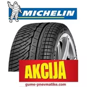 Michelin Pilot Alpin PA4 ( 255/45 R19 100V, N1 )