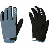 POC Resistance Enduro Adj Glove Calcite Blue M