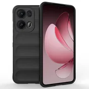 GS Odporno ohišje za Oppo Reno 13 Pro Gaming, črno
