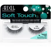 Ardell Soft Touch lepilne trepalnice 156