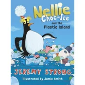 Nellie Choc-Ice and the Plastic Island