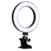Grundig Okrogla luč RING LIGHT 48 LED ED-249595