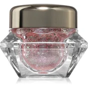 Danessa Myricks Beauty Infinite Chrome Flakes bleščeča senčila za oči odtenek Sweet Tooth 3,8 g