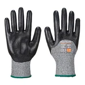 Portwest Rukavice a621 cut crne vel.m ( 62355 )