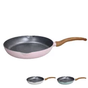 Tognana Ponev Pepper Bamboo 28cm / indukcija / več barv / aluminij, prevleka