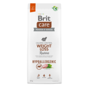Extrastore Brit Care Dog Hypoallergenic Hujšanje 12 kg