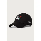 New Era kapa s šiltom bombažna FLOWER ICON 9FORTY®