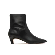 Steve Madden Škornji Davis-S 11005692 Črna