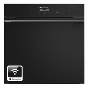 HISENSE Vgradna pečica BAS614P8B 743932