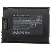 Baterija za Zebra TC51/TC52/TC57, 4200 mAh
