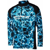 Savage Gear Majica Marine UV Long Sleeve Tee