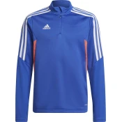 Majica z dolgimi rokavi adidas CON TOP PRED Y