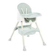 Kikka Boo hranilica za bebe 2u1 Brie - Mint