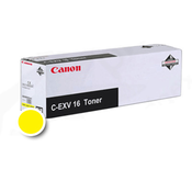 CANON toner C- EXV-16 YELLOW