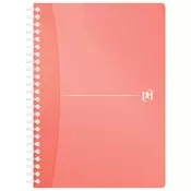 Blok kolegij A5 karo 90L perforacija+4rupe My Colours Oxford 100102483