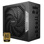 Napajanje 850W, BE QUIET Power Zone 2, 140mm vent., 80+ Platinum, modularno
