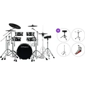 Roland VAD316 Basic SET Black Elektronski bobni seti