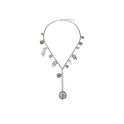 Ogrlica Weekend Max Mara Cantore 2625756085650 Srebrna
