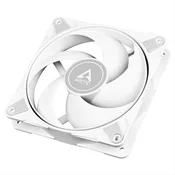 Ventilator Arctic Cooler Case Ventilator 120 mm P12 Mak Pvm 400-3300 o/min, 4-pin, beli Acfan00293A