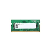Mushkin Essentials pomnilniški modul 16 GB 1 x 16 GB DDR4