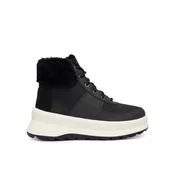 Helly Hansen Škornji za sneg Marcellina Insulated 12069 Črna