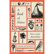 A Book of Noises